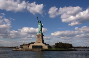 Statue of Liberty1